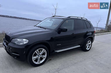 Внедорожник / Кроссовер BMW X5 2011 в Николаеве