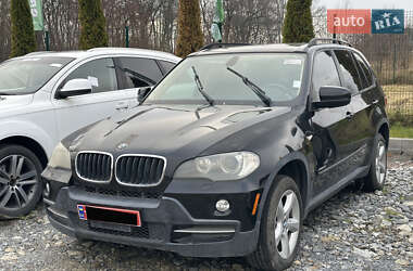 BMW X5 2010