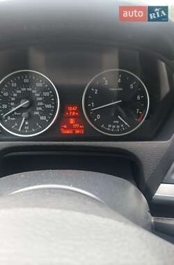Внедорожник / Кроссовер BMW X5 2011 в 