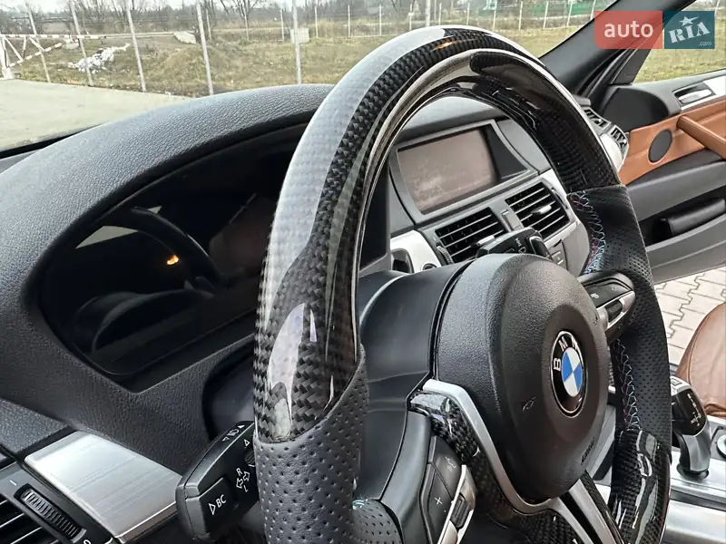 BMW X5 2008