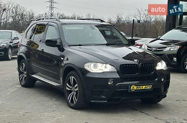 BMW X5 2010