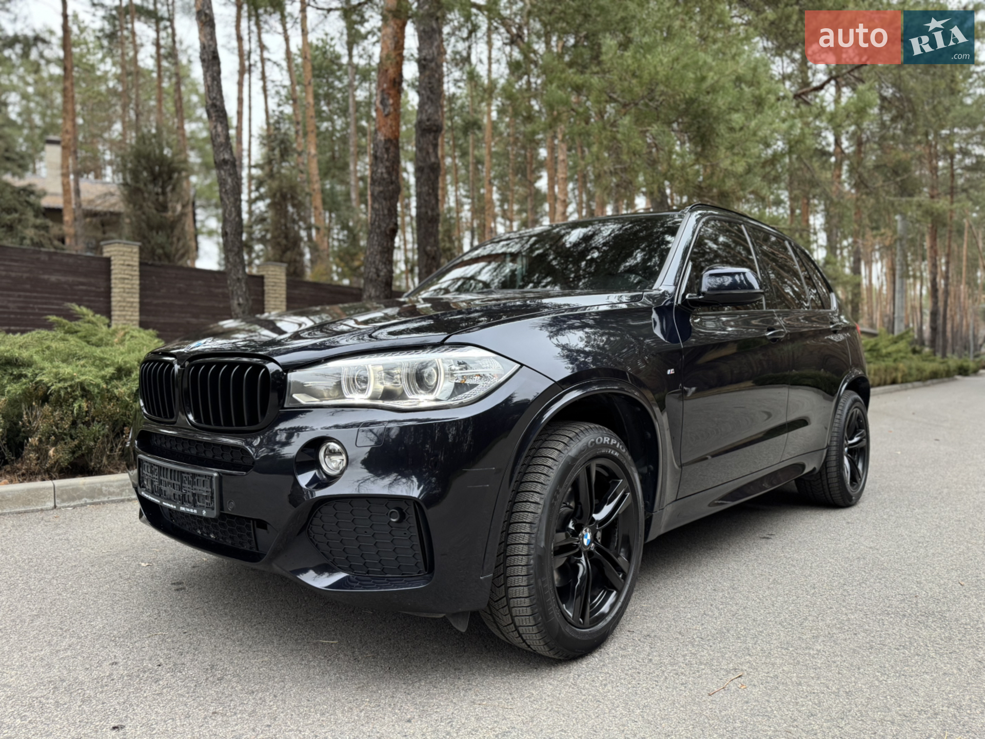 2018 BMW X5 - мініатюра 17