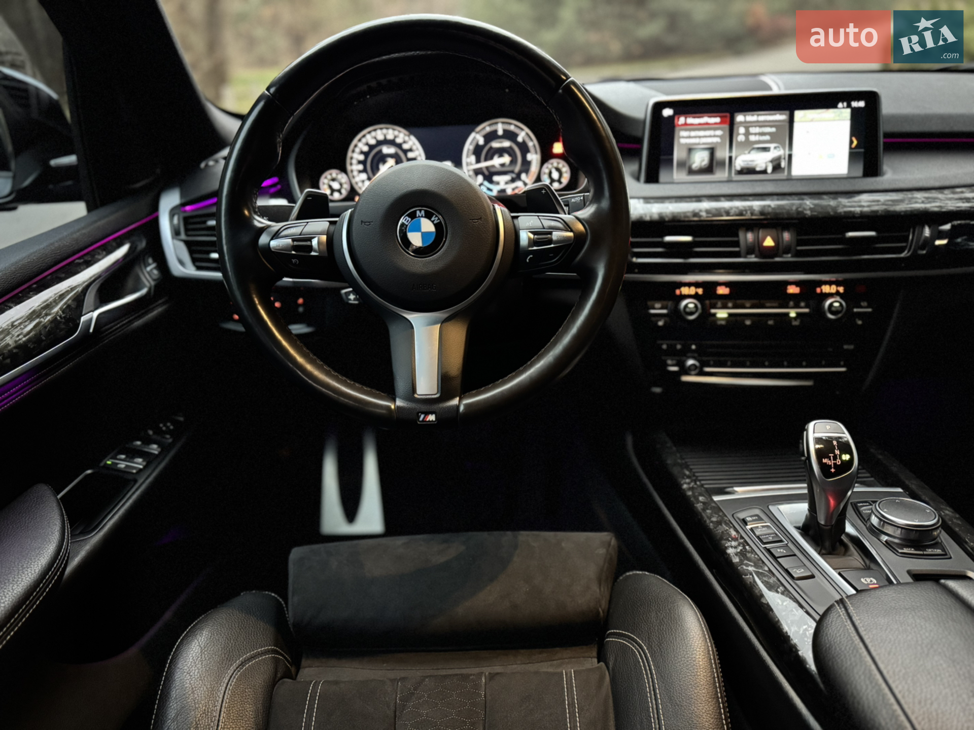 2018 BMW X5 - мініатюра 22