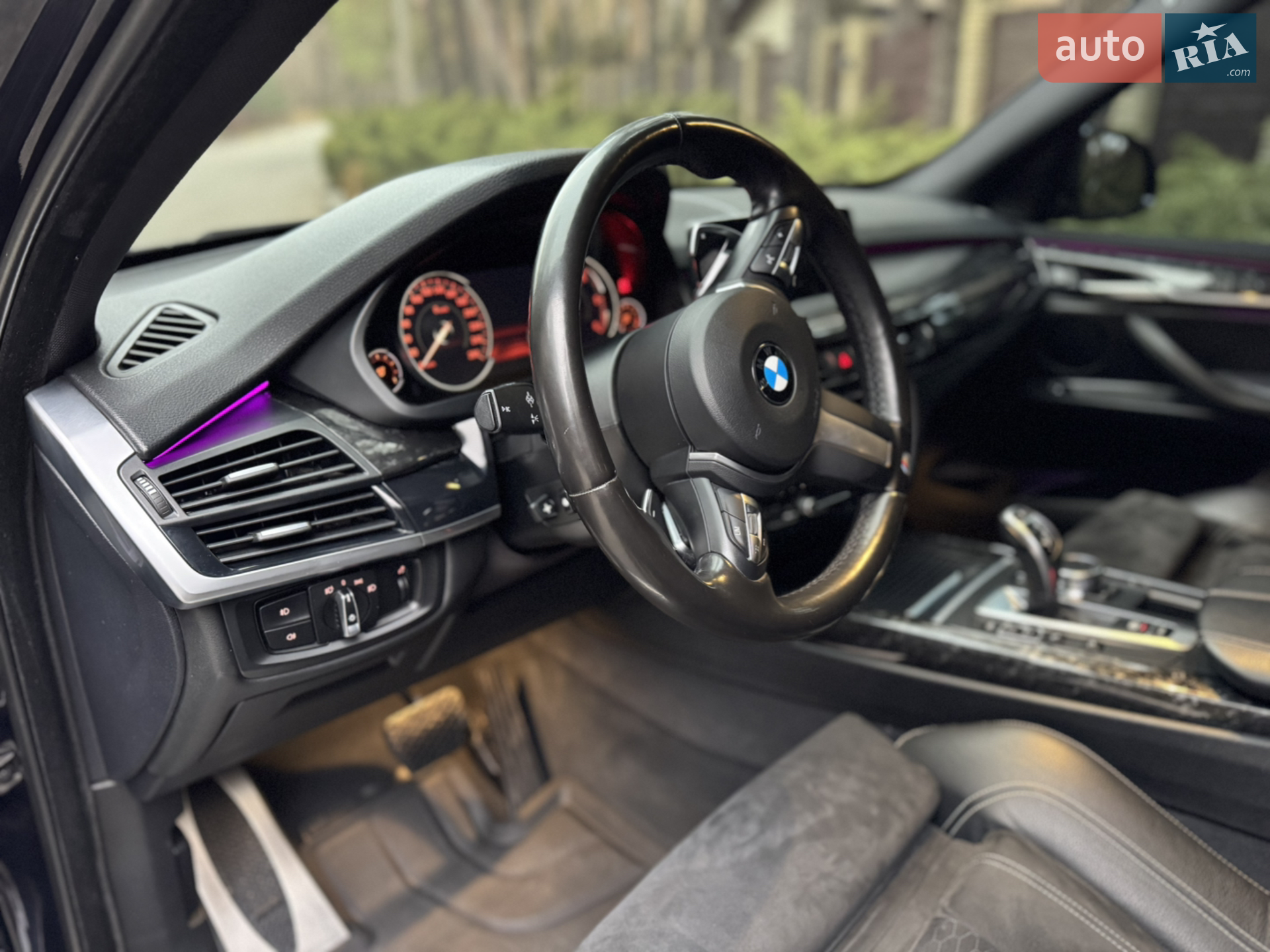 2018 BMW X5 - мініатюра 23