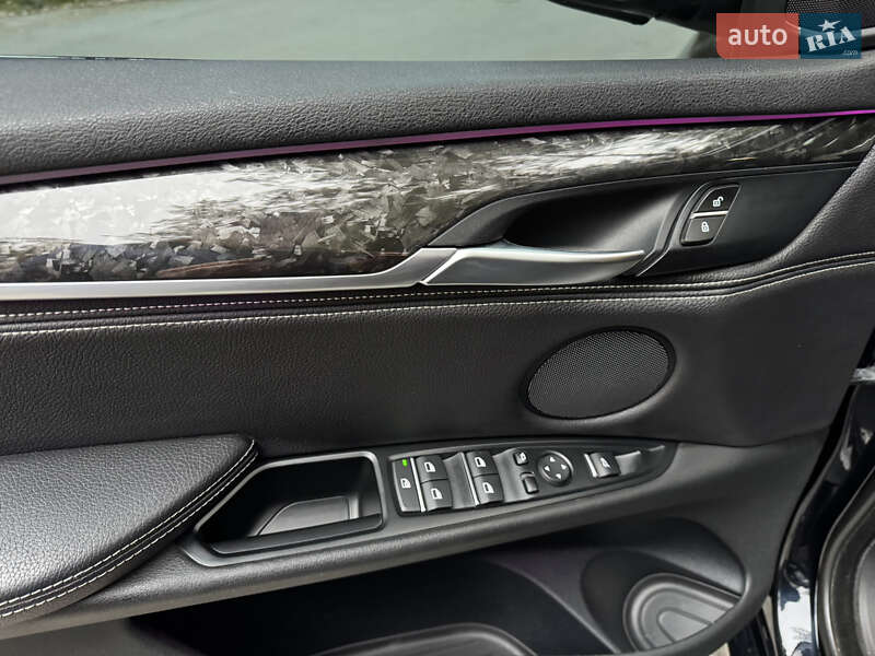 Позашляховик / Кросовер BMW X5 2018 в Дніпрі фото 24 Позашляховик / Кросовер BMW X5 2018 в Дніпрі