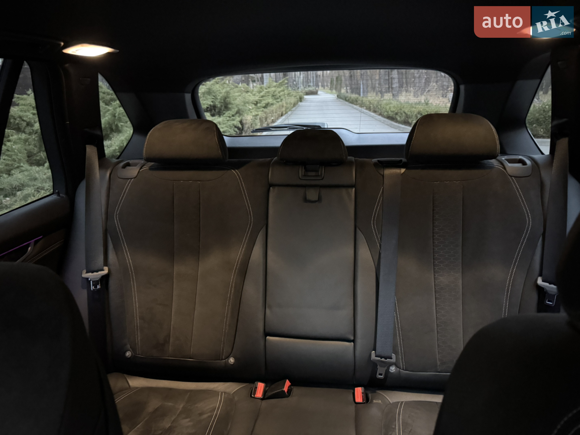 2018 BMW X5 - мініатюра 36