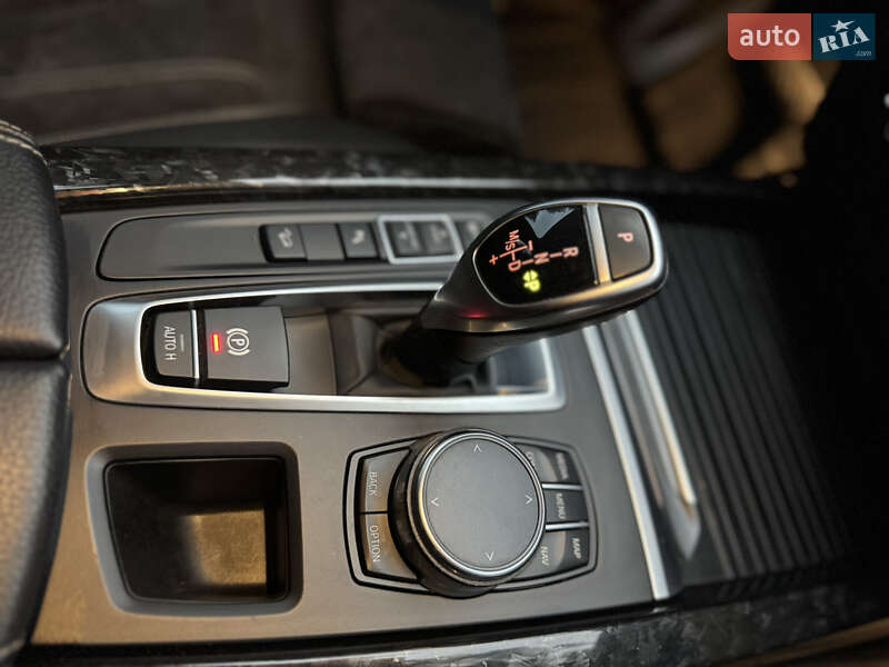 Позашляховик / Кросовер BMW X5 2018 в Дніпрі фото 40 Позашляховик / Кросовер BMW X5 2018 в Дніпрі