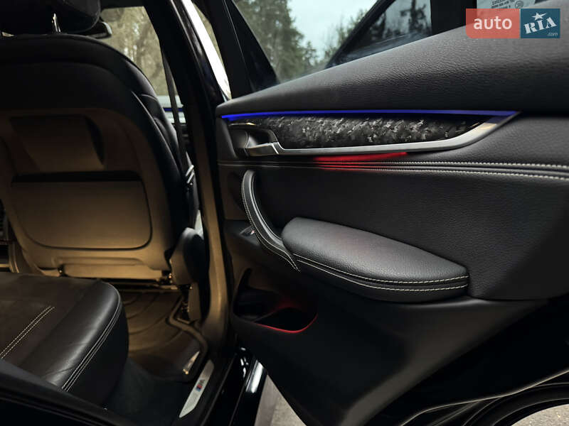 Позашляховик / Кросовер BMW X5 2018 в Дніпрі фото 45 Позашляховик / Кросовер BMW X5 2018 в Дніпрі