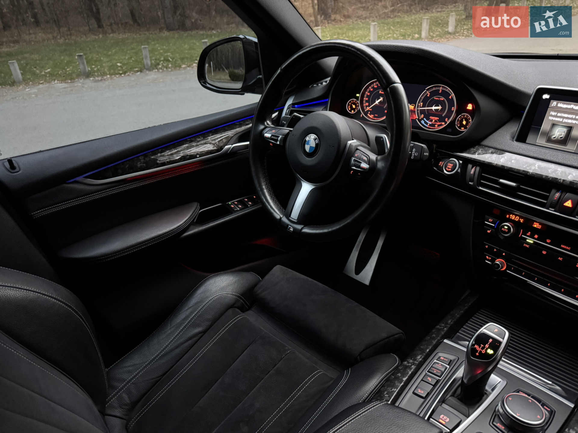 2018 BMW X5 - мініатюра 46