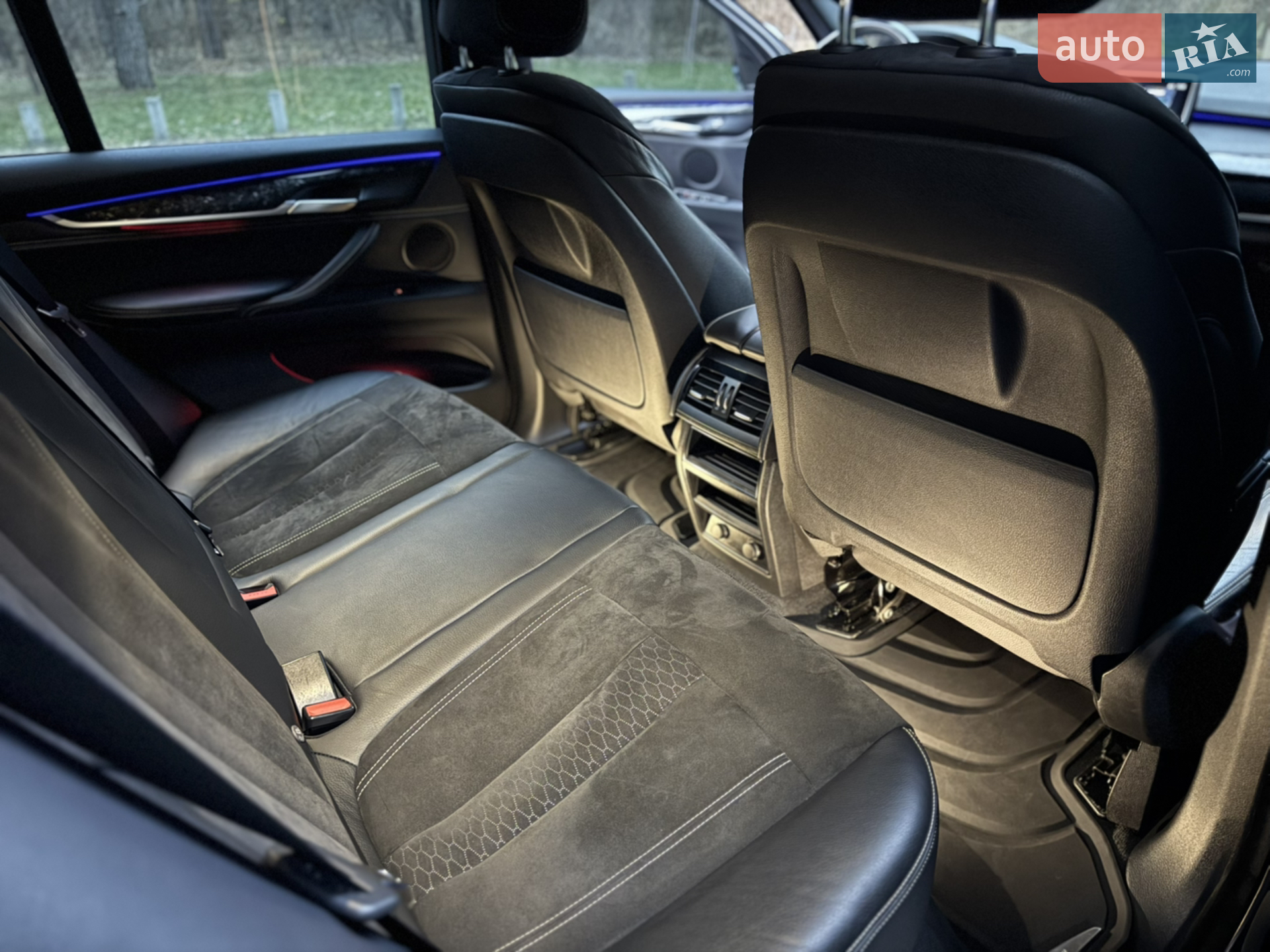 2018 BMW X5 - мініатюра 58