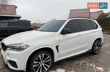 Позашляховик / Кросовер BMW X5 2014 в Южноукраїнську