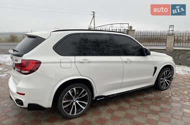 Позашляховик / Кросовер BMW X5 2014 в Южноукраїнську