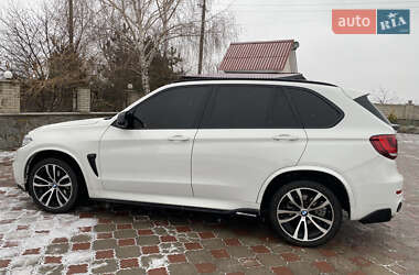 Позашляховик / Кросовер BMW X5 2014 в Южноукраїнську