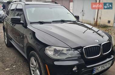 BMW X5 2011