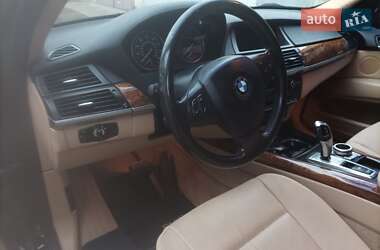 Внедорожник / Кроссовер BMW X5 2011 в Трускавце