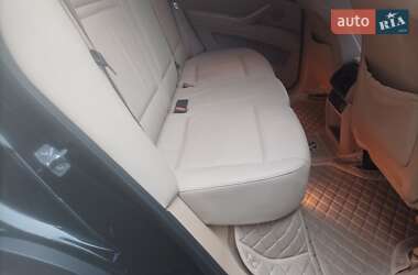 Внедорожник / Кроссовер BMW X5 2011 в Трускавце