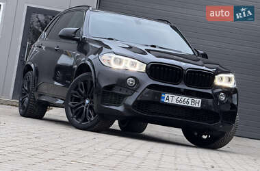 BMW X5 2015 BMW X5 2015