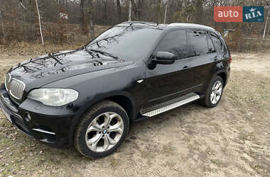 Позашляховик / Кросовер BMW X5 2011 в Калинівці