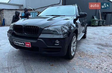 BMW X5 2008