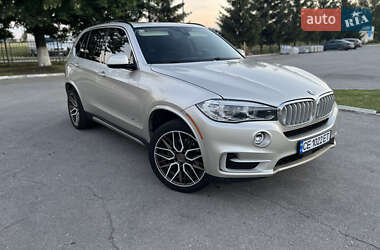 BMW X5 2015