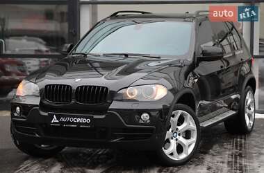 BMW X5 2008