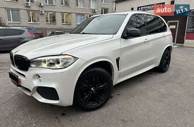 BMW X5 2014