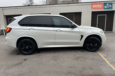 Внедорожник / Кроссовер BMW X5 2014 в Житомире