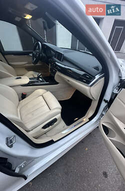 Внедорожник / Кроссовер BMW X5 2014 в Житомире