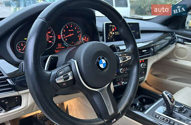 Внедорожник / Кроссовер BMW X5 2014 в Житомире