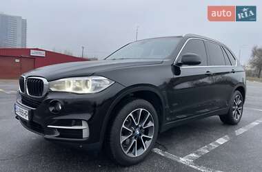 BMW X5 2014