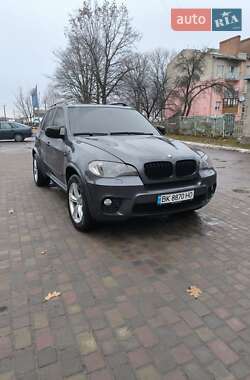 BMW X5 2011