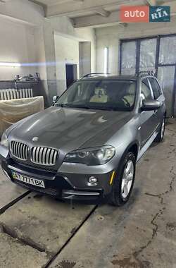 BMW X5 2009