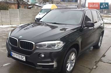 BMW X5 2015