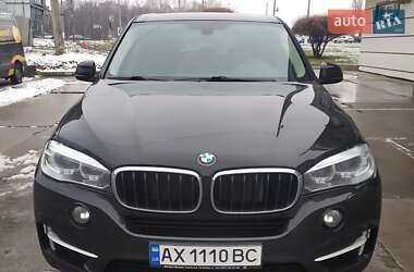 Внедорожник / Кроссовер BMW X5 2015 в Харькове