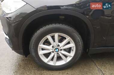 Внедорожник / Кроссовер BMW X5 2015 в Харькове