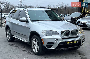 BMW X5 2013