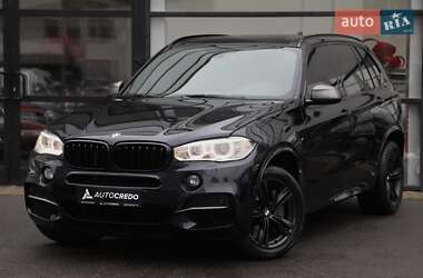 BMW X5 2014