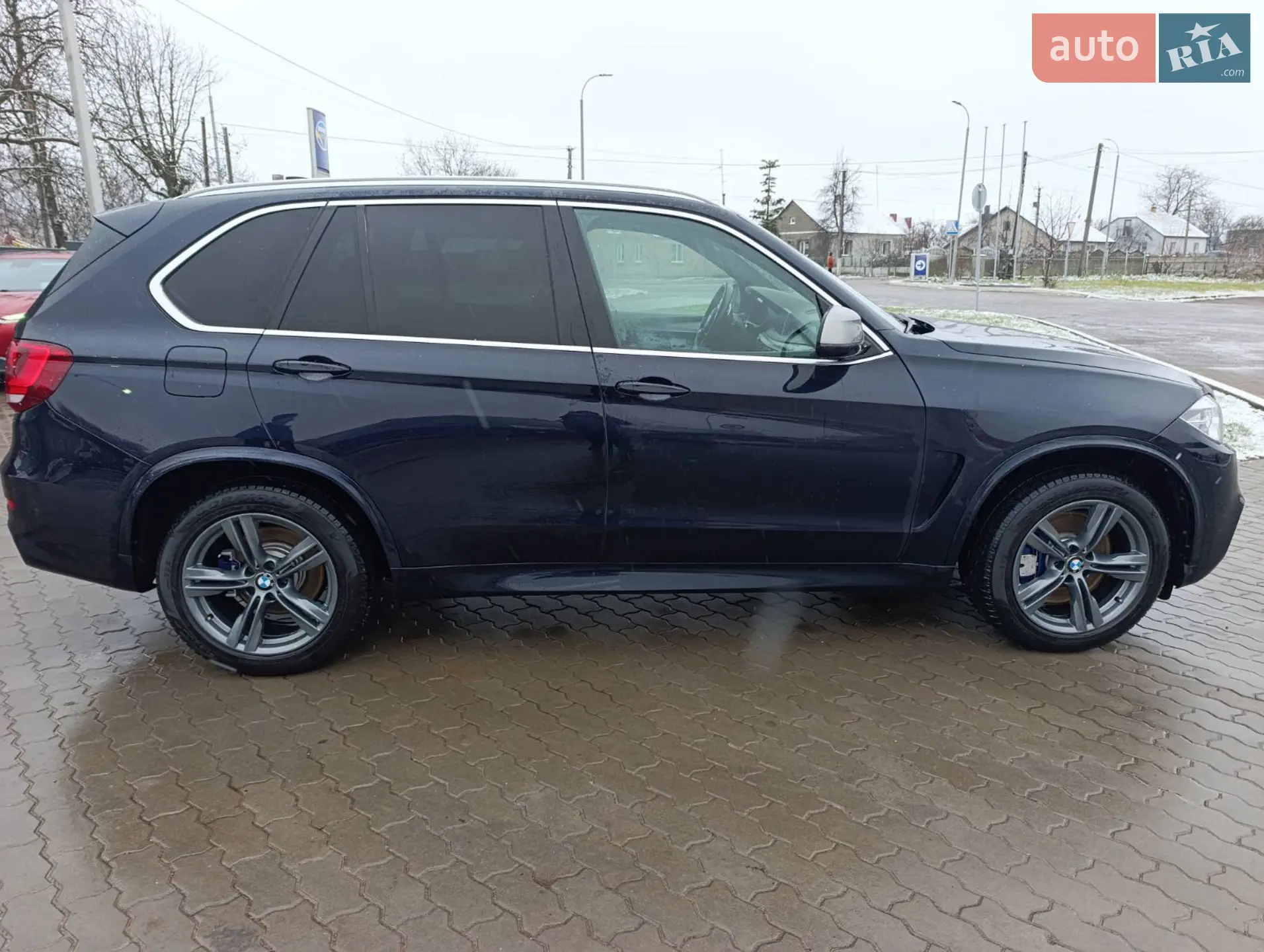 2013 BMW X5 - мініатюра 9