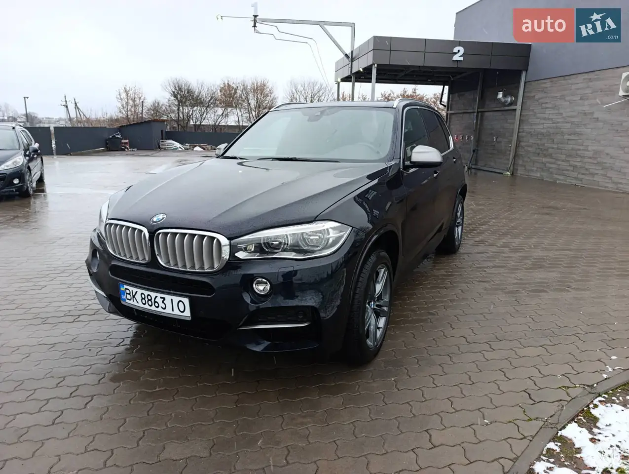 2013 BMW X5 - мініатюра 20