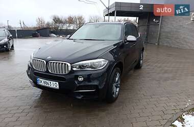 BMW X5 2013