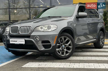 BMW X5 2013