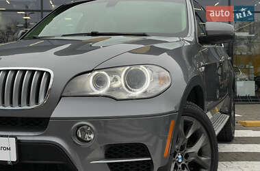 Внедорожник / Кроссовер BMW X5 2013 в Одессе