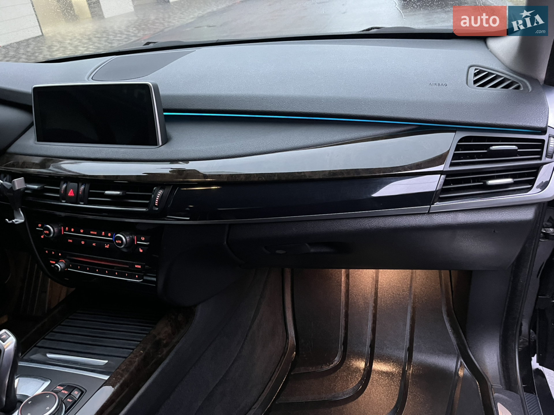 2015 BMW X5 - мініатюра 30