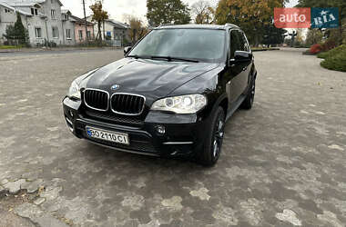 Внедорожник / Кроссовер BMW X5 2011 в Тернополе