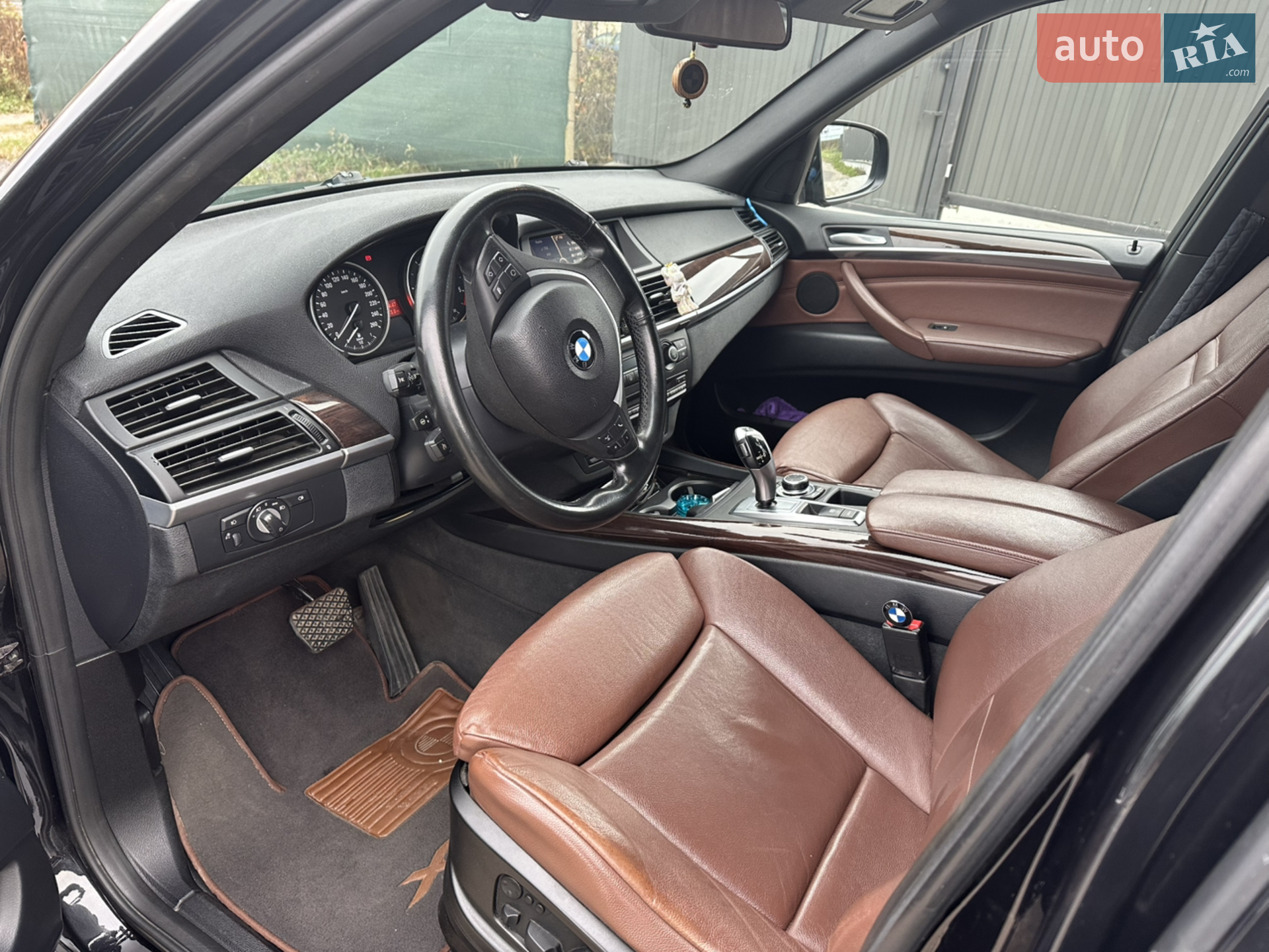 2011 BMW X5 - мініатюра 18