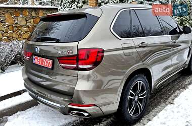 Внедорожник / Кроссовер BMW X5 2018 в Виннице