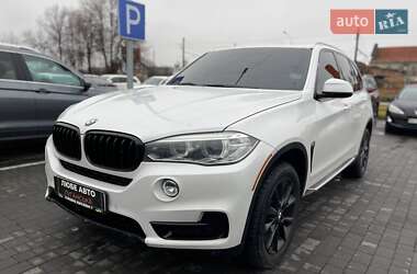 BMW X5 2014