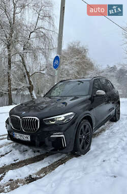 BMW X5 2018