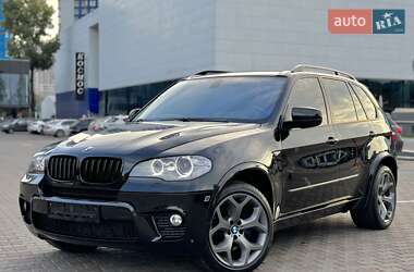 BMW X5 2010