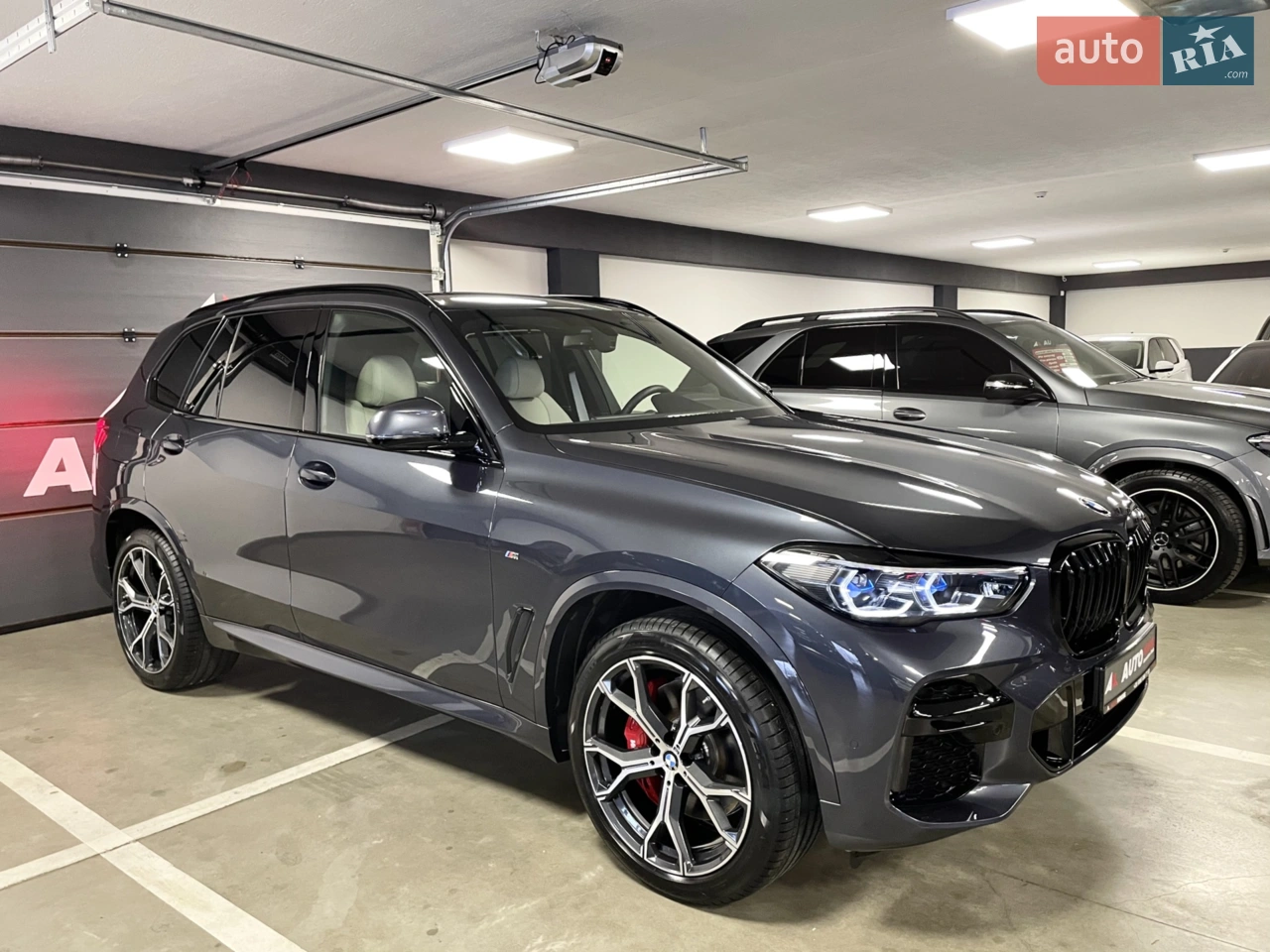 2021 BMW X3 - мініатюра 90
